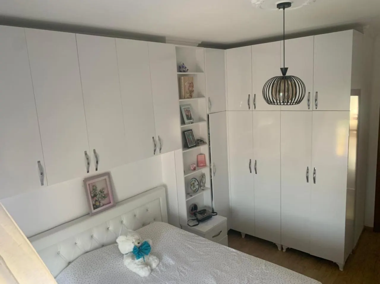 Apartament Orgent Tirana