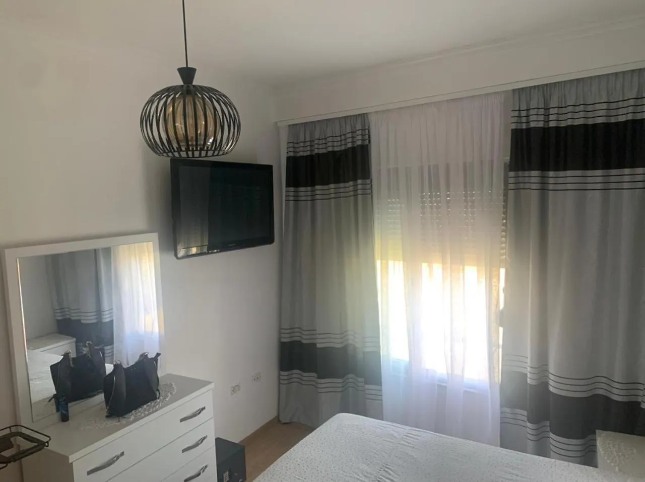 Apartament Orgent Tirana Albania