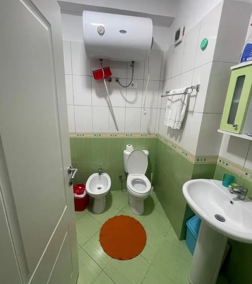 Apartament Orgent Tirana Albania
